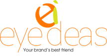 Eyedeas logo